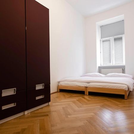 3-Bedroom Apartment In Central Vienna Luaran gambar